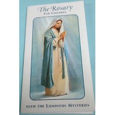 The Rosary for Children
